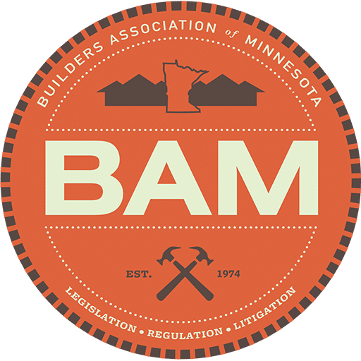 Home Builders Association of Minnesota