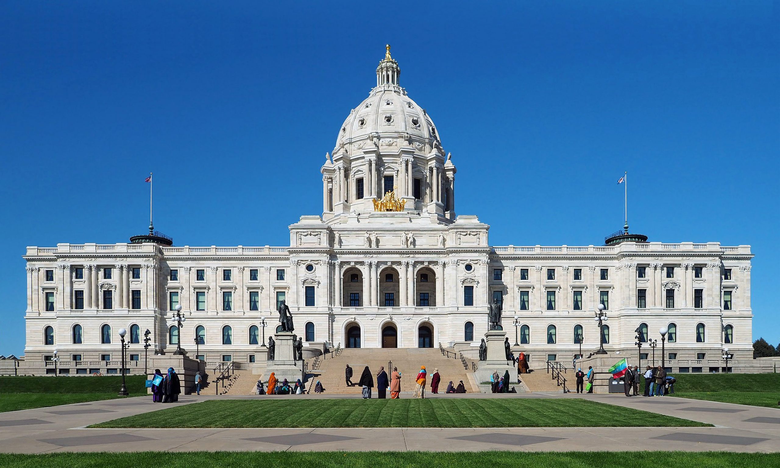 Survey USA Minnesotans Want Budget Surplus Back Builders Association