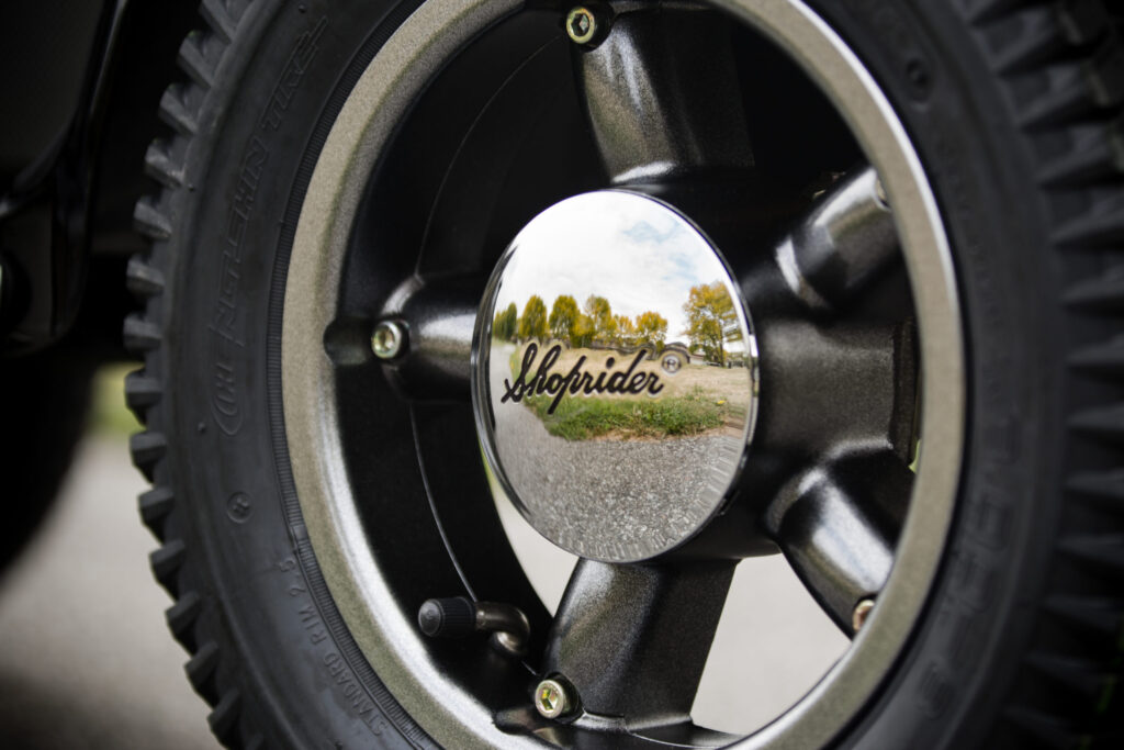 How To Choose A Mobility Scooter Brant Arts Mobility