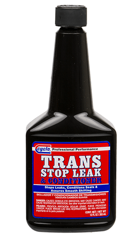 Trans Stop Leak & Conditioner - Ba Motor Parts
