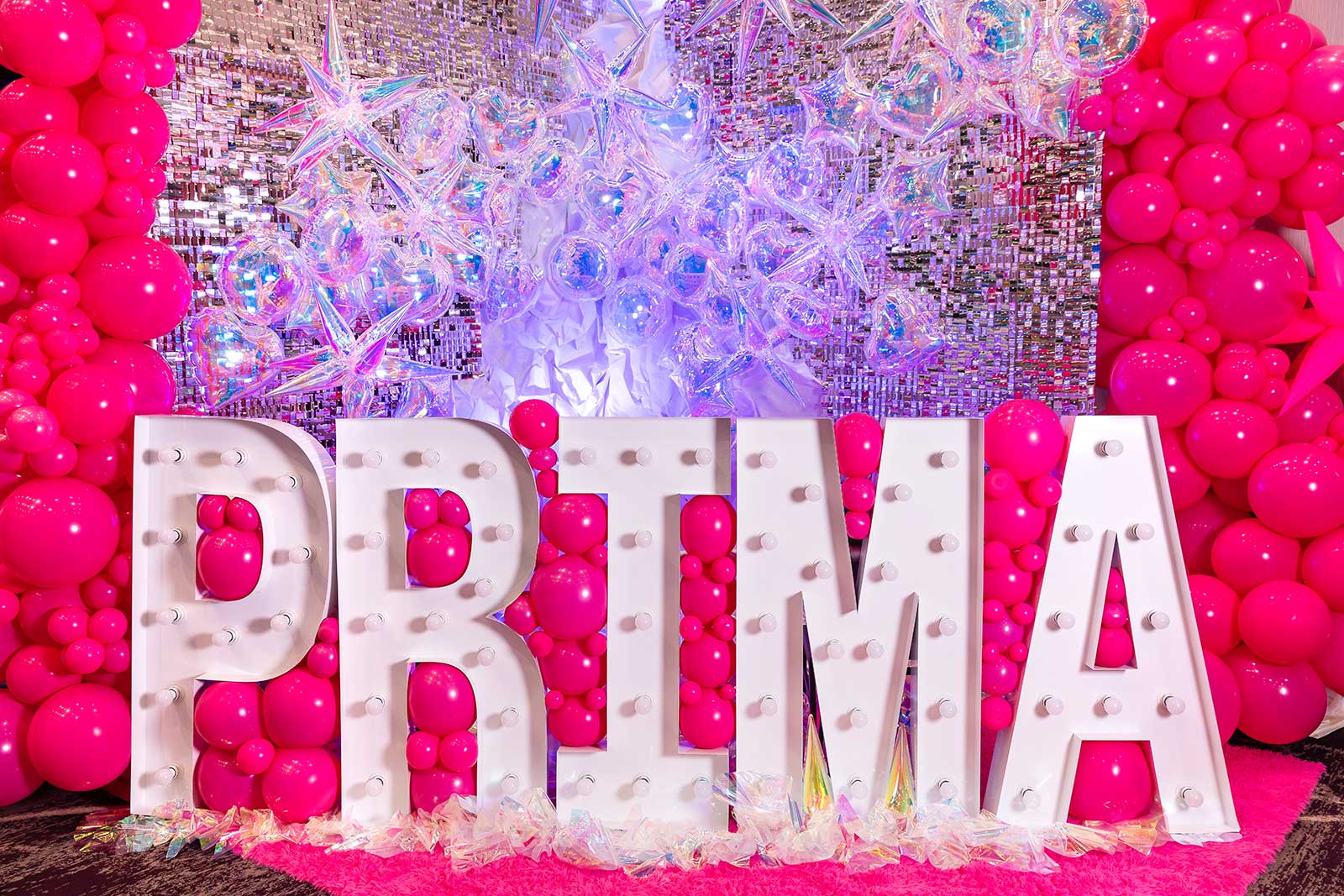 BAM Party Global Your Source for Sustainable Party Supplies