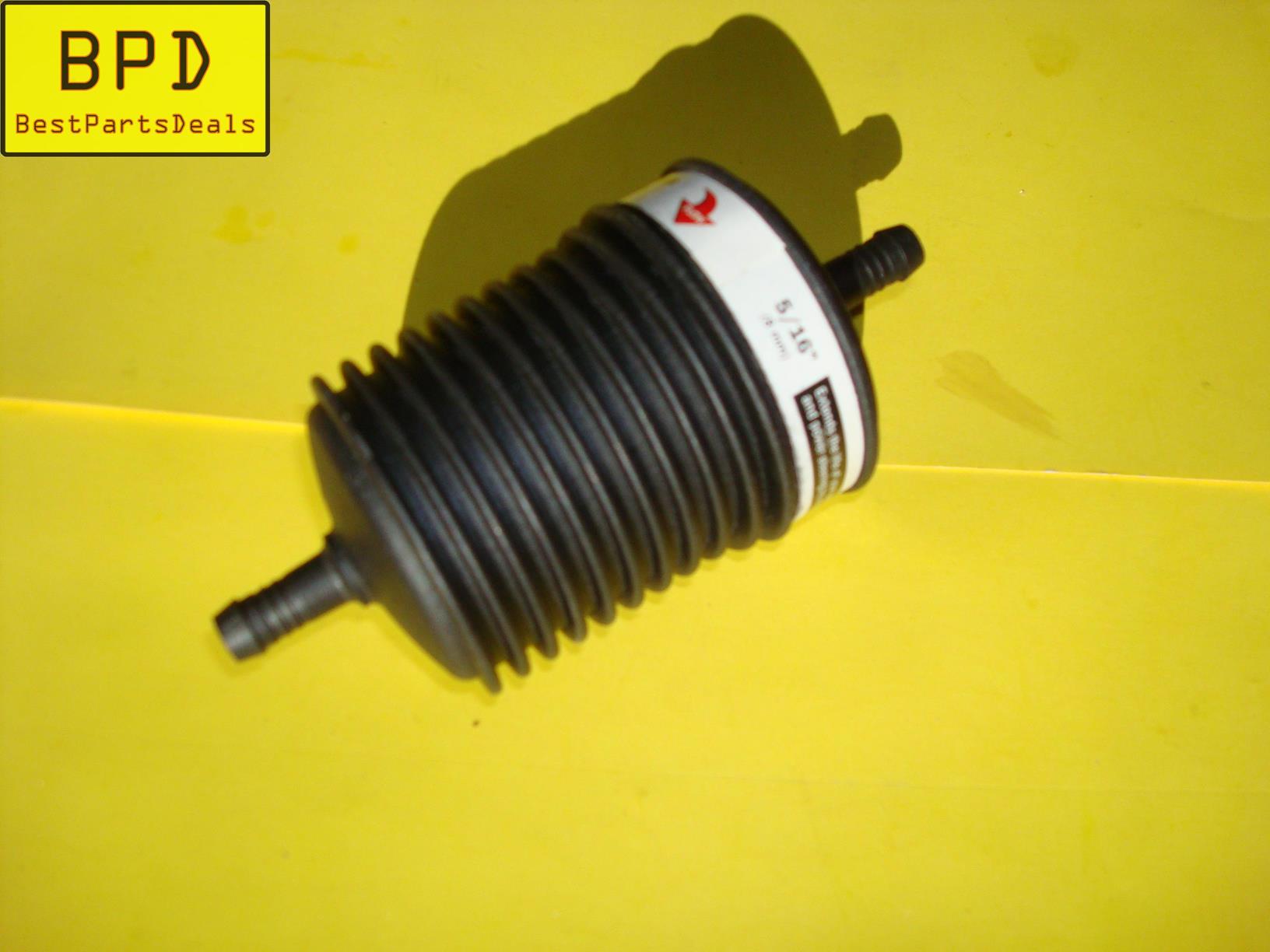 Sell Raybestos Inline Automatic Transmission Filter 5/16 Inch