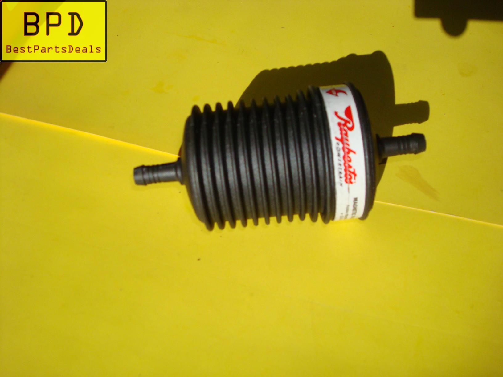 Sell Raybestos Inline Automatic Transmission Filter 5/16 Inch