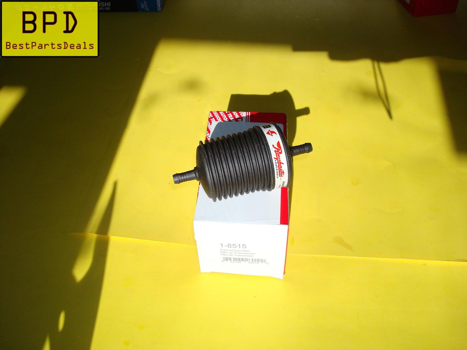 Sell Raybestos Inline Automatic Transmission Filter 5/16 Inch