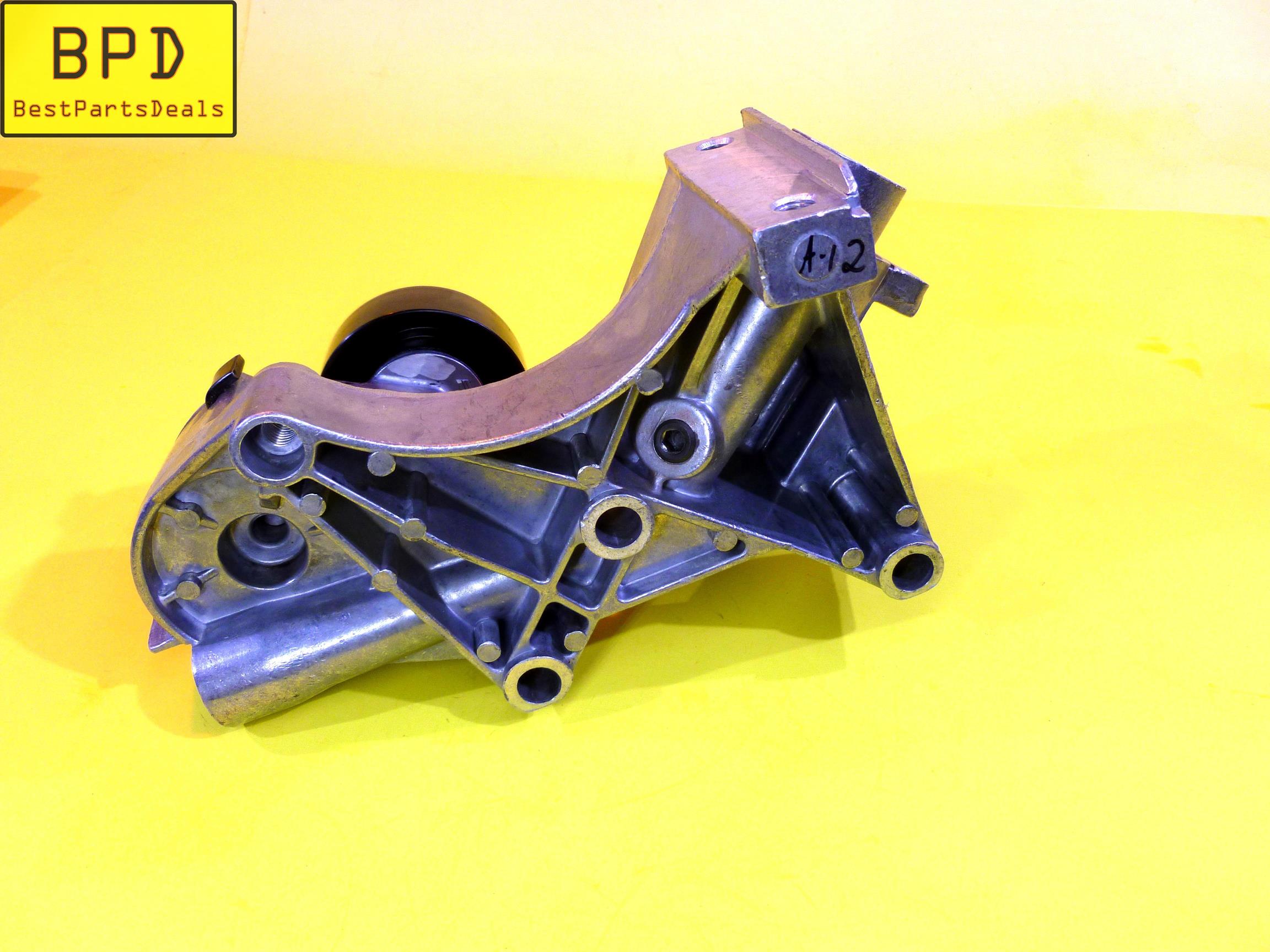 9909 GM 3.8L V6 Serpentine Belt Tensioner DORMAN 419014 eBay