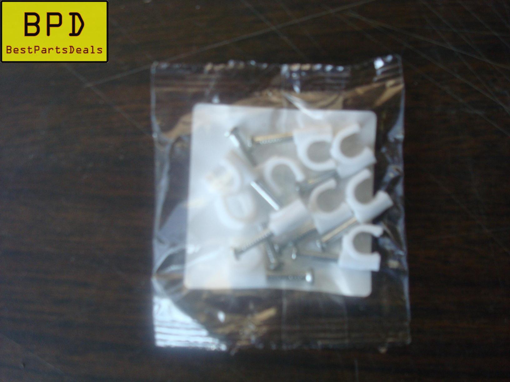 Xfinity Comcast Self Install Kit Coax Cable Digital Splitter TV