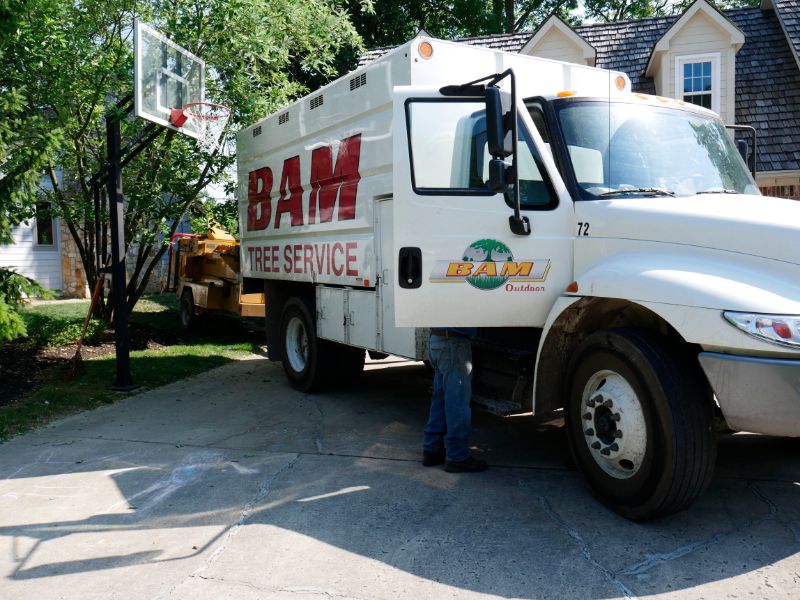 Photo Gallery BAM Outdoor Inc.