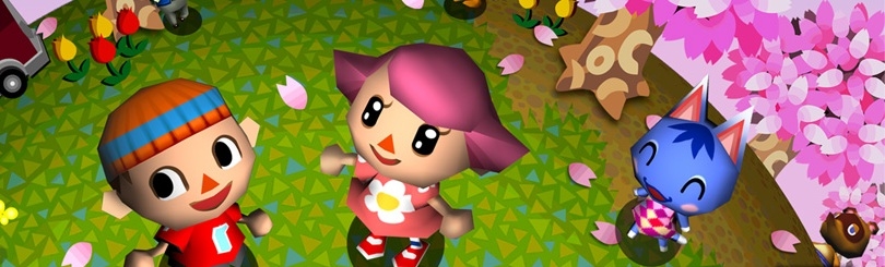 Animal Crossing Wild World (Nintendo DS) Sales, Wiki, Cheats