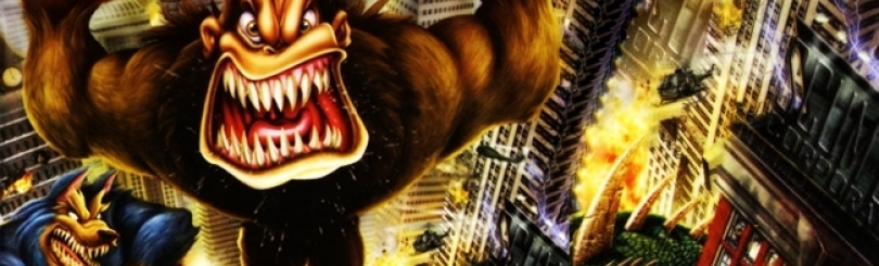 Rampage Total Destruction (GameCube) Sales, Wiki, Cheats
