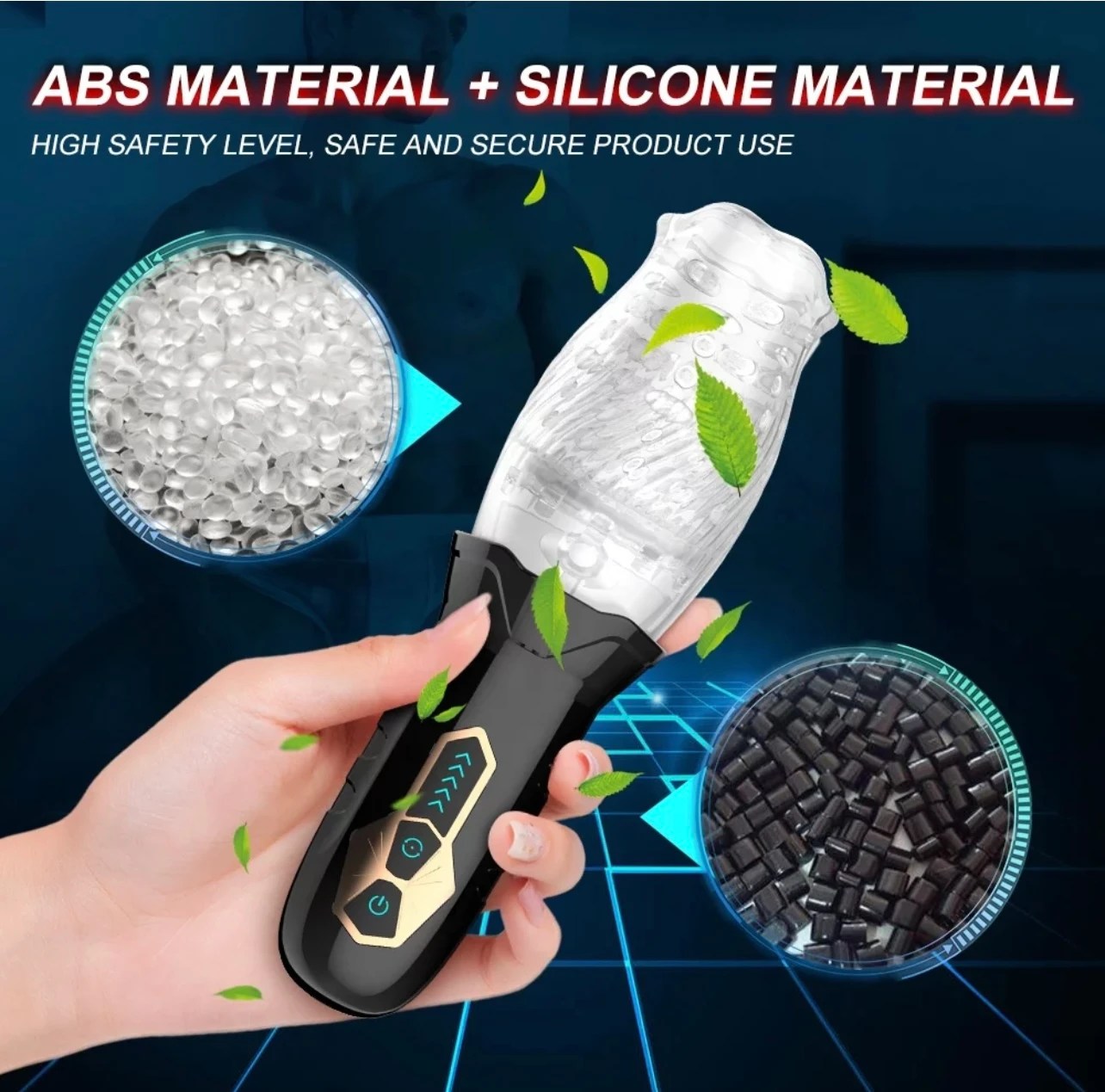 Gawk Gawk 3000 Origin Machine Banana Cleaner