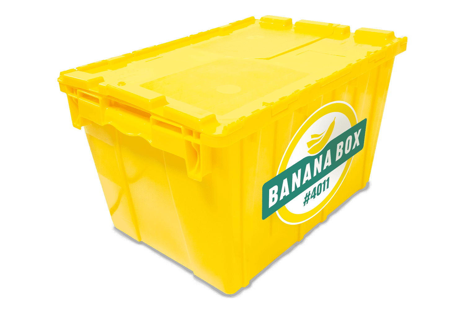 Home Banana Box