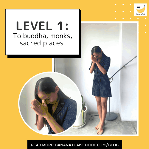 Ultimate Guide to Thai Greetings how to say ‘Hello’ in Thai and how to