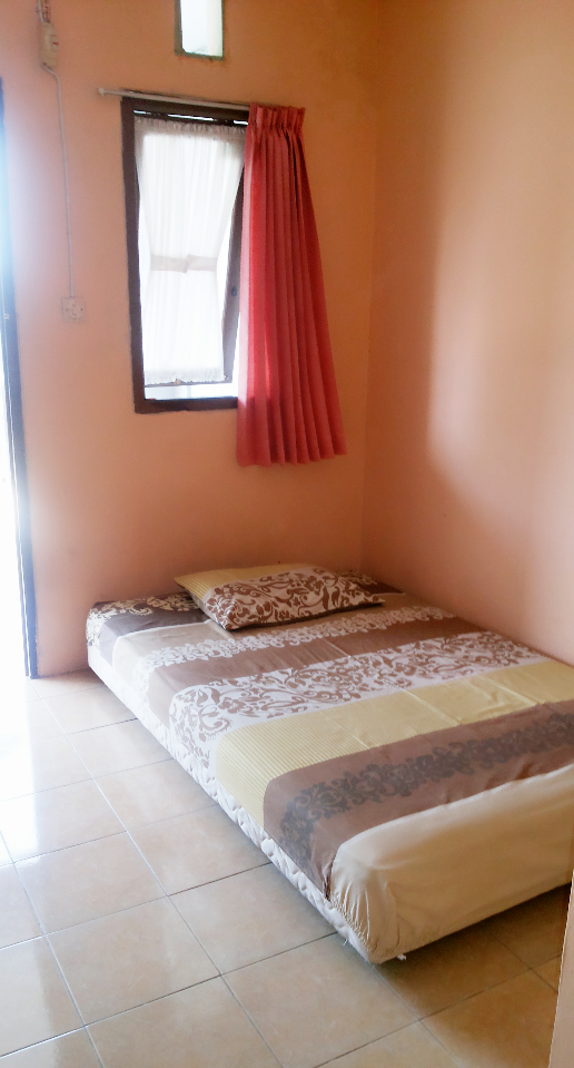 Kosan/Kontrakan/Penginapan/Hotel Murah Di Daerah Blk (Cianjur) | Banatop