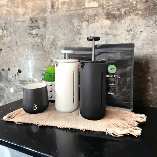 Timemore_U_French_press Ban Black