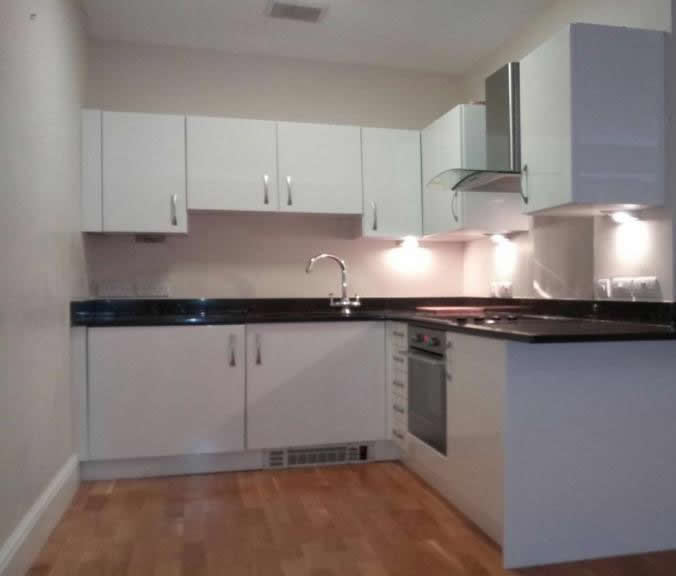 Best flat in Banbury