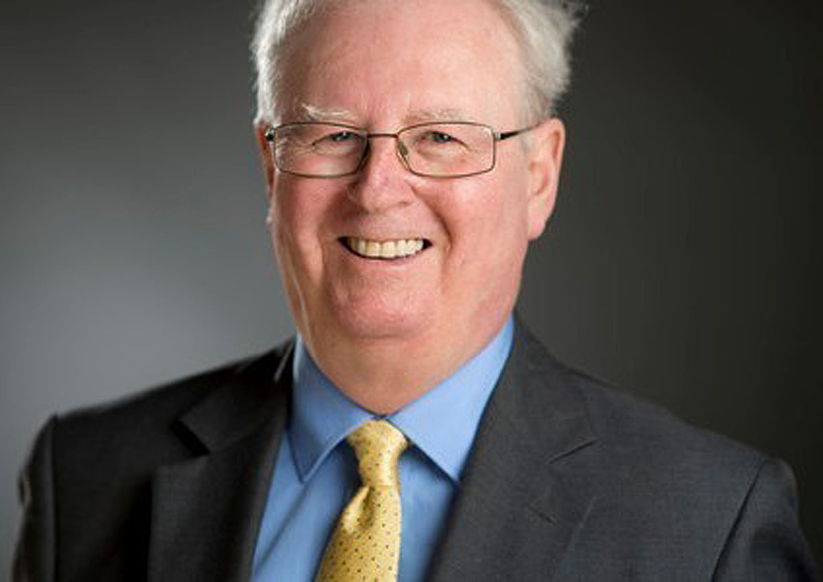 Charity walk to Banbury by County Council chair Banbury FM