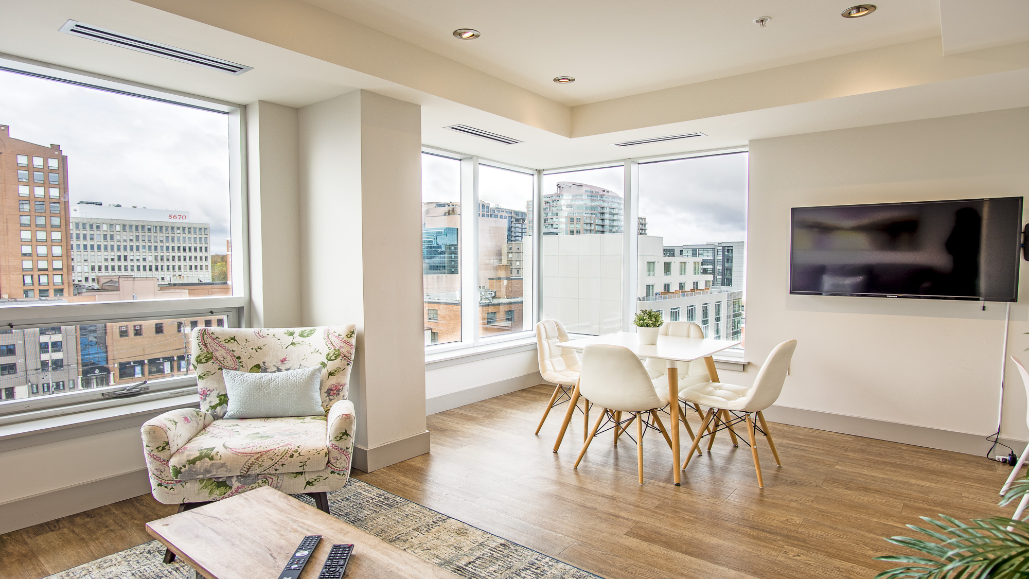 BANC Group Residential & Commercial Real Estate Halifax