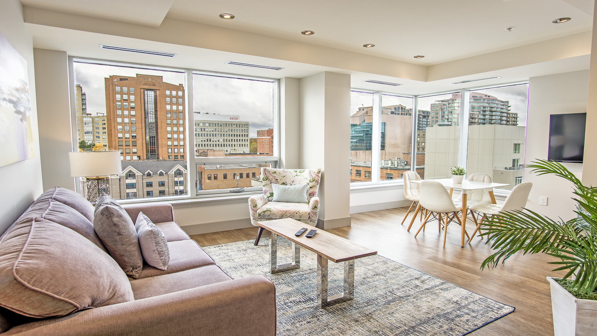 BANC Group Residential & Commercial Real Estate Halifax