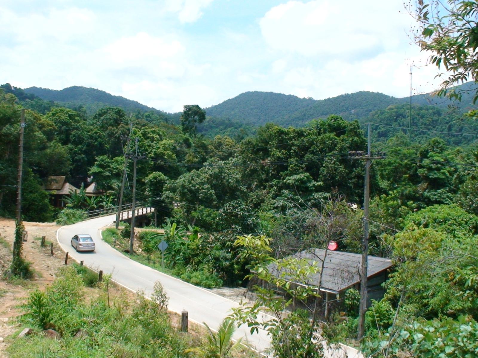 DSC00116 Ban Chang, Rayong, Klaeng, Eastcoast Thailand