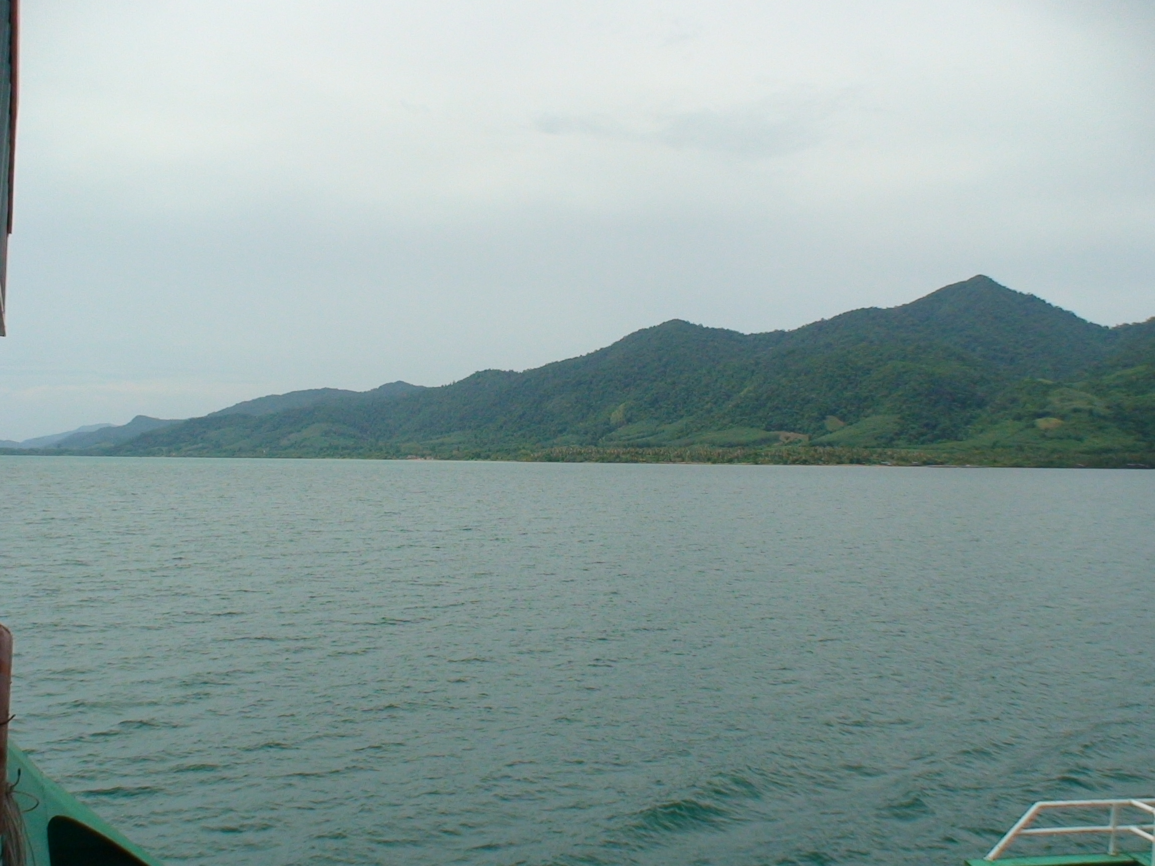 DSC00600 Ban Chang, Rayong, Klaeng, Eastcoast Thailand