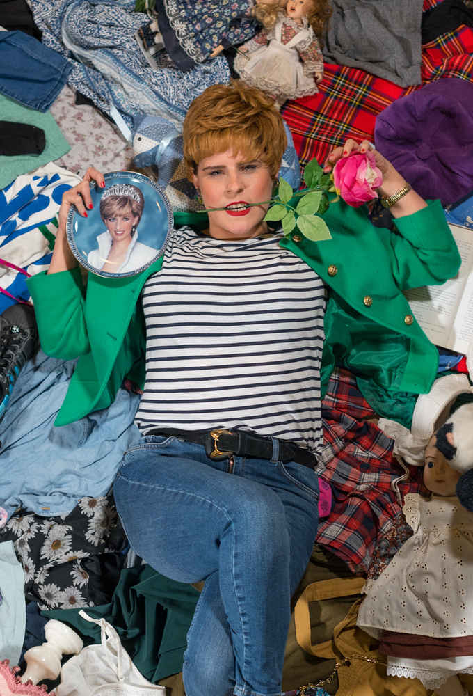 Banco de Séries Organize as séries de TV que você assiste Charity