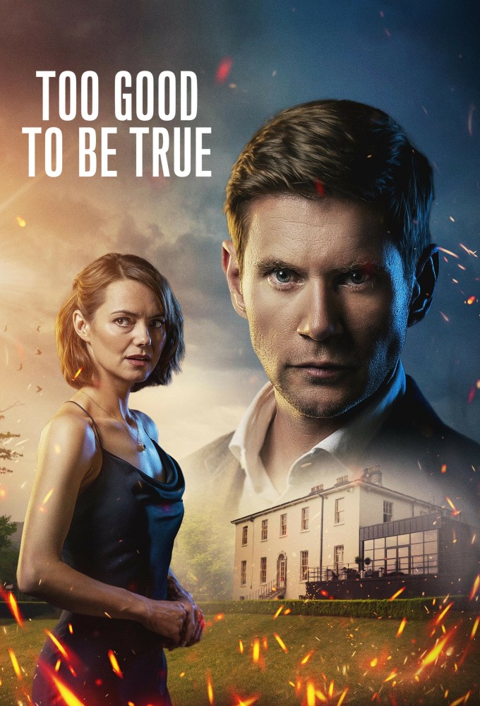 Banco de Séries Organize as séries de TV que você assiste Too Good
