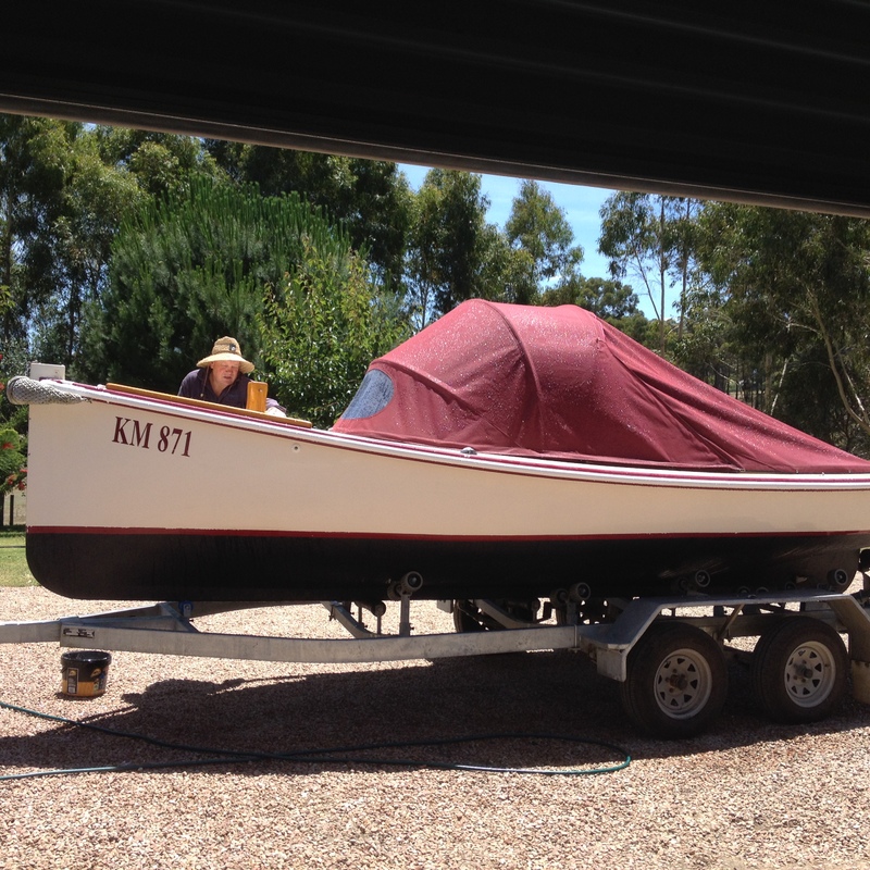 Bancroft 21 Bancroft Bay Boat Company