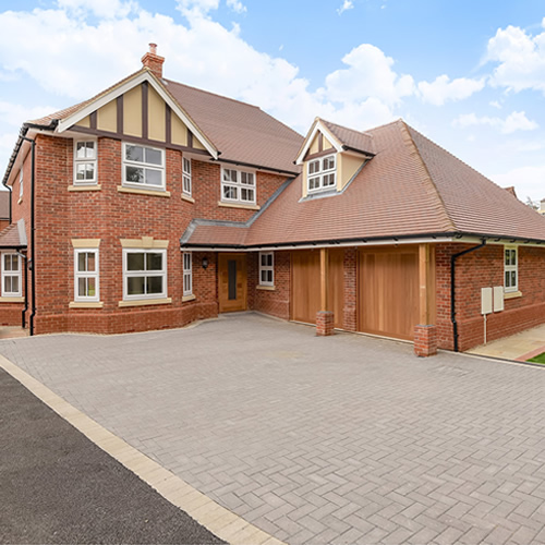 News Bancroft Developments
