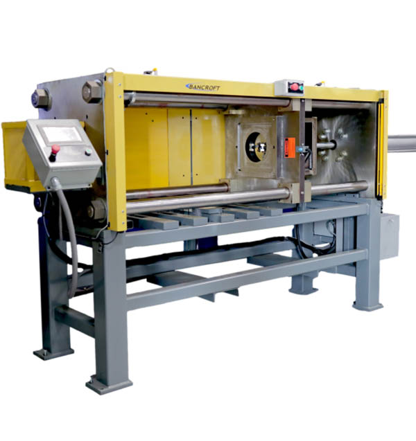 Assembly Presses Bancroft Engineering
