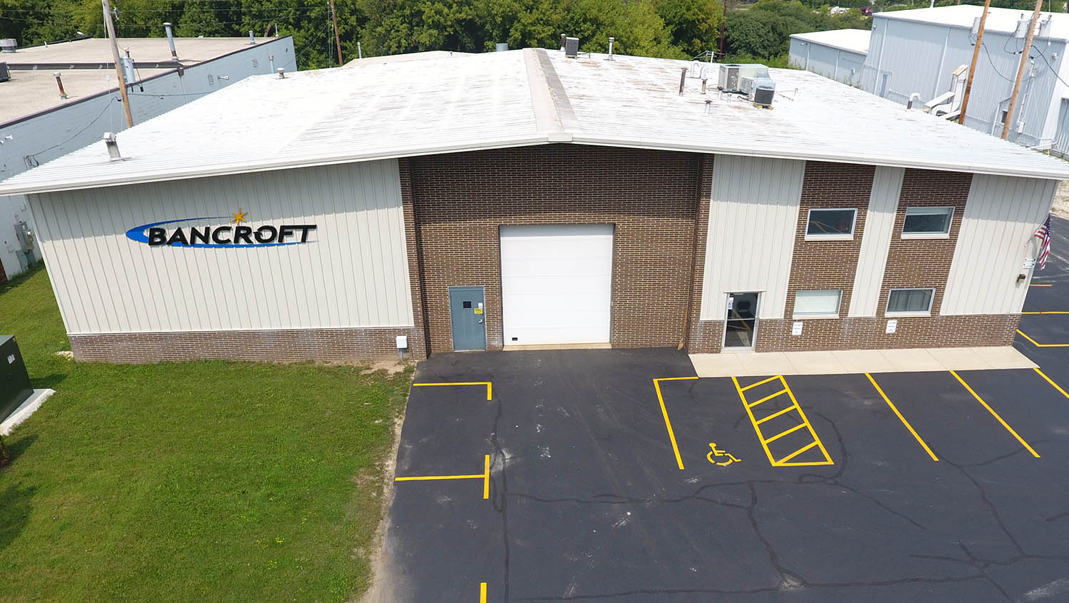 Automated Welding Equipment Builder Milwaukee Welding Systems