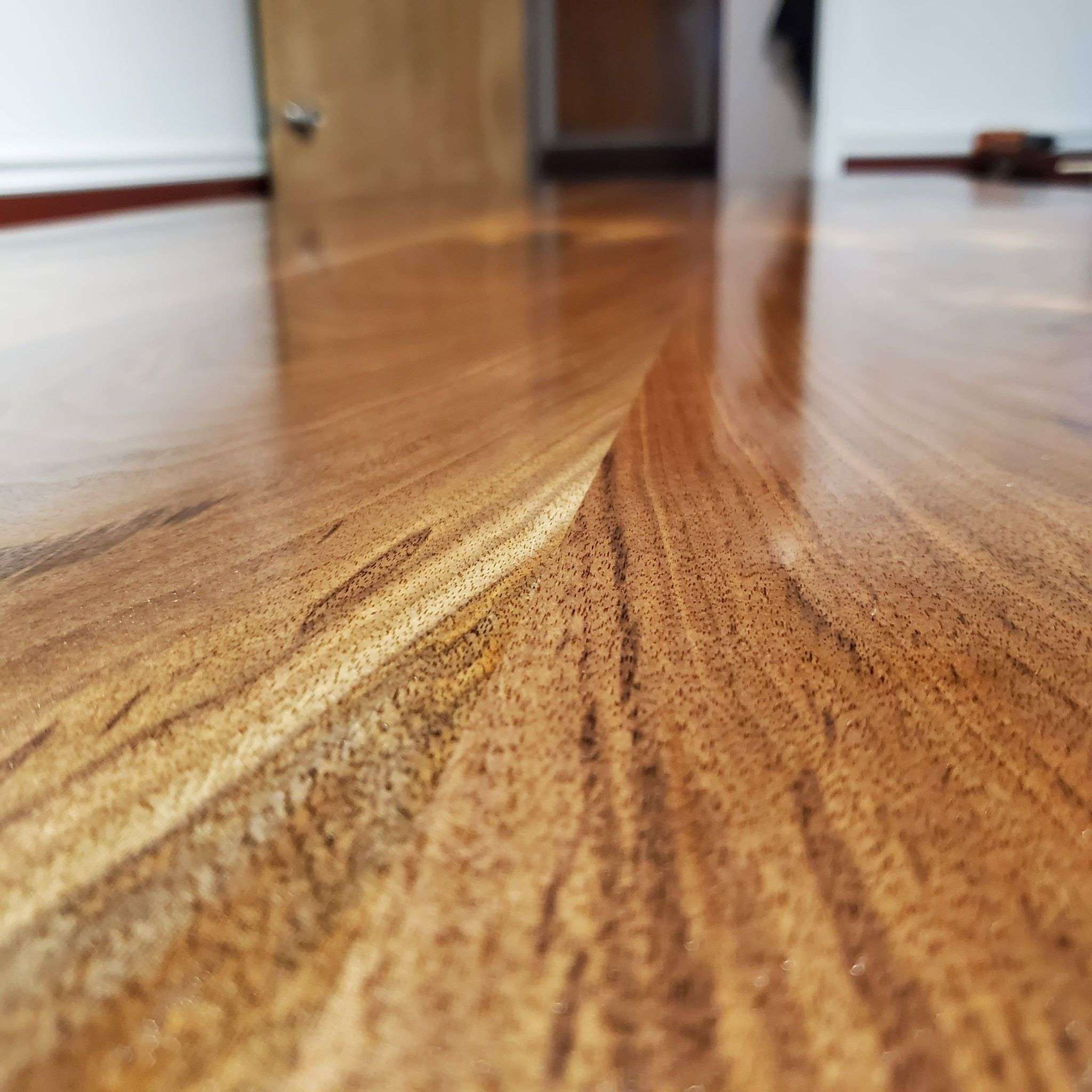 Customer Projects Bancroft Lumber