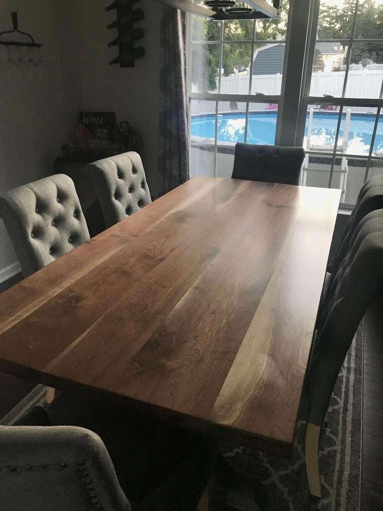 Customer Projects Bancroft Lumber