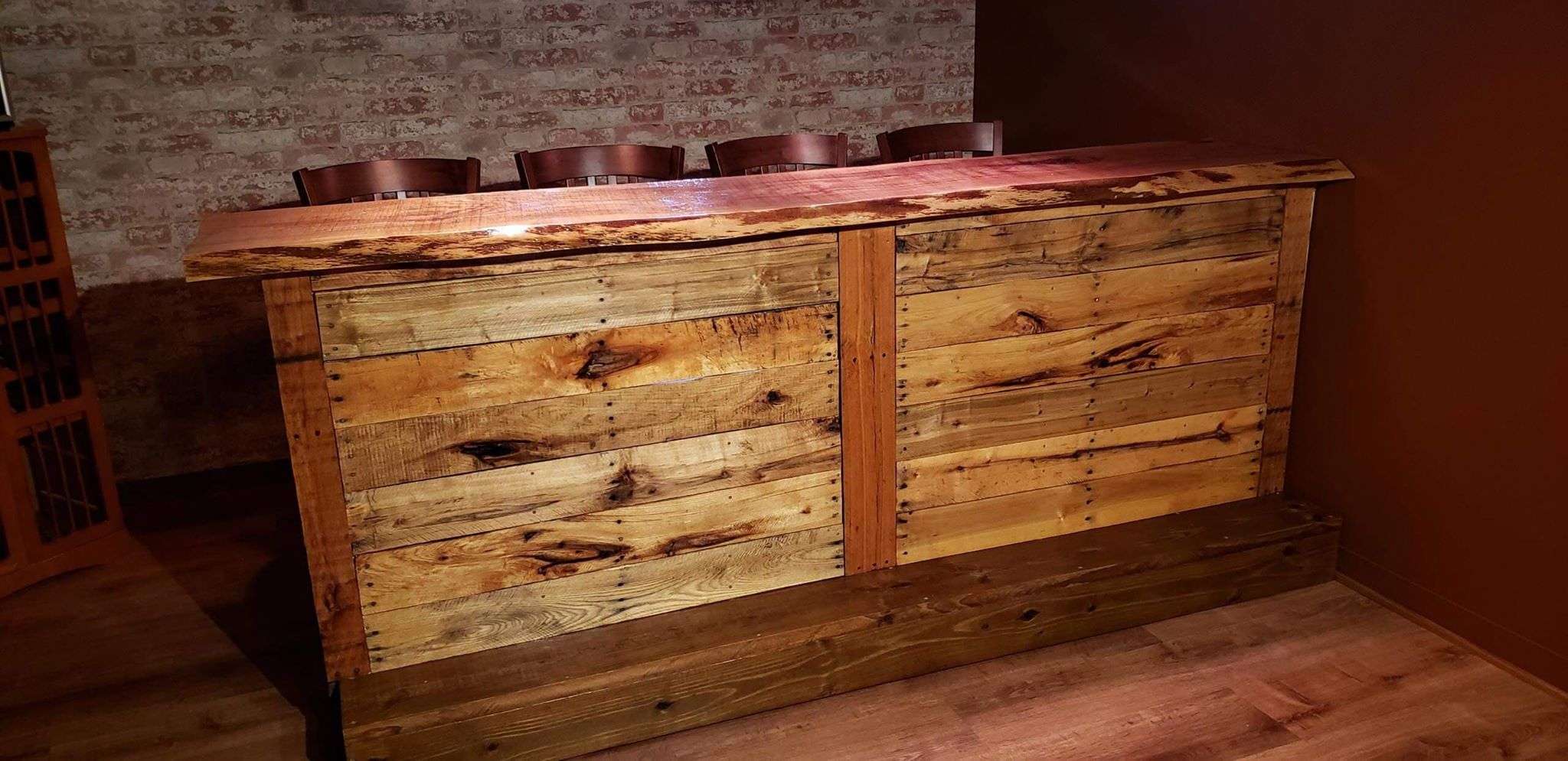 Customer Projects Bancroft Lumber