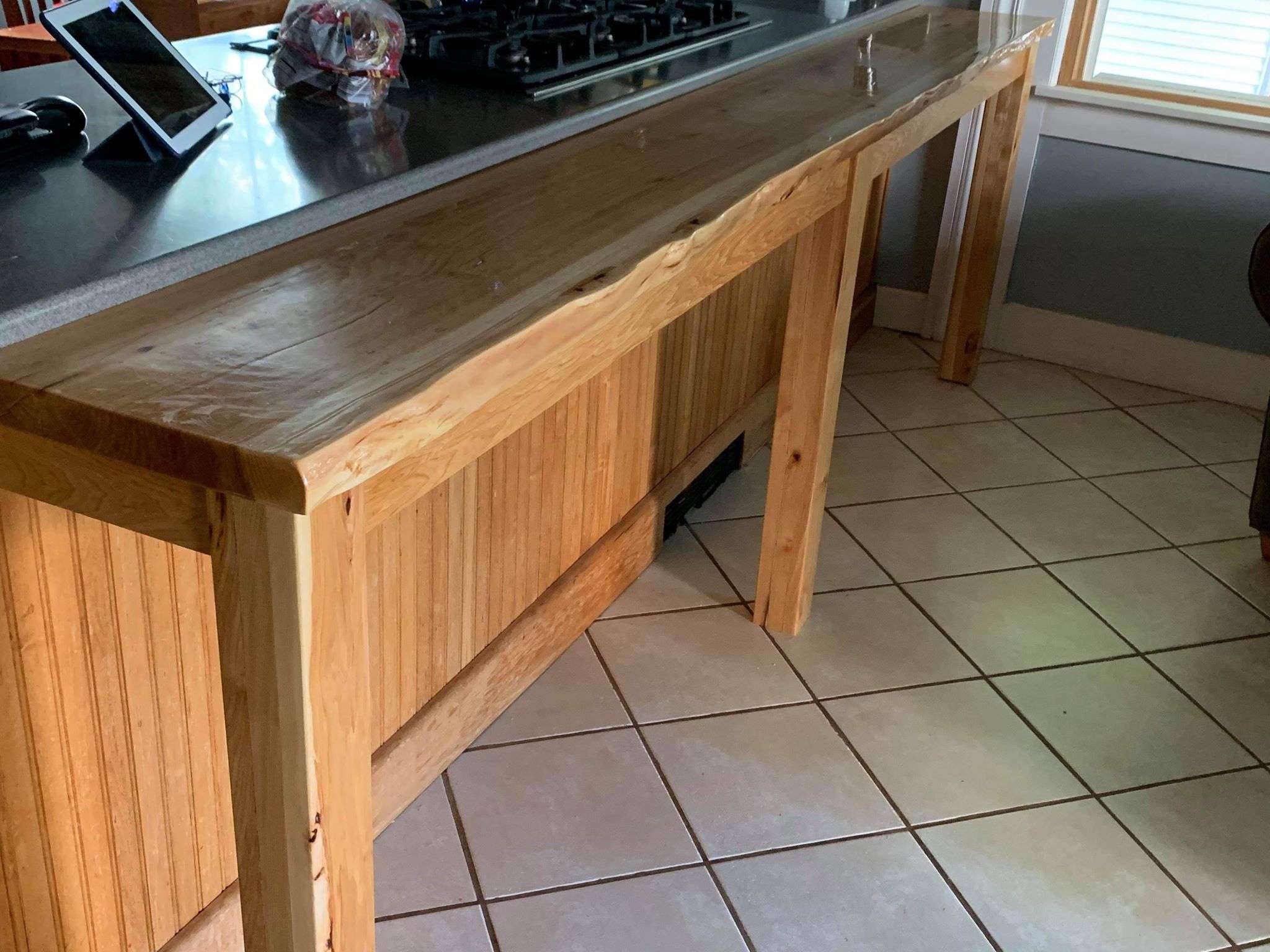 Customer Projects Bancroft Lumber