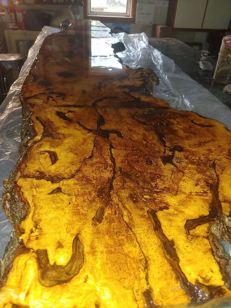 Customer Projects Bancroft Lumber