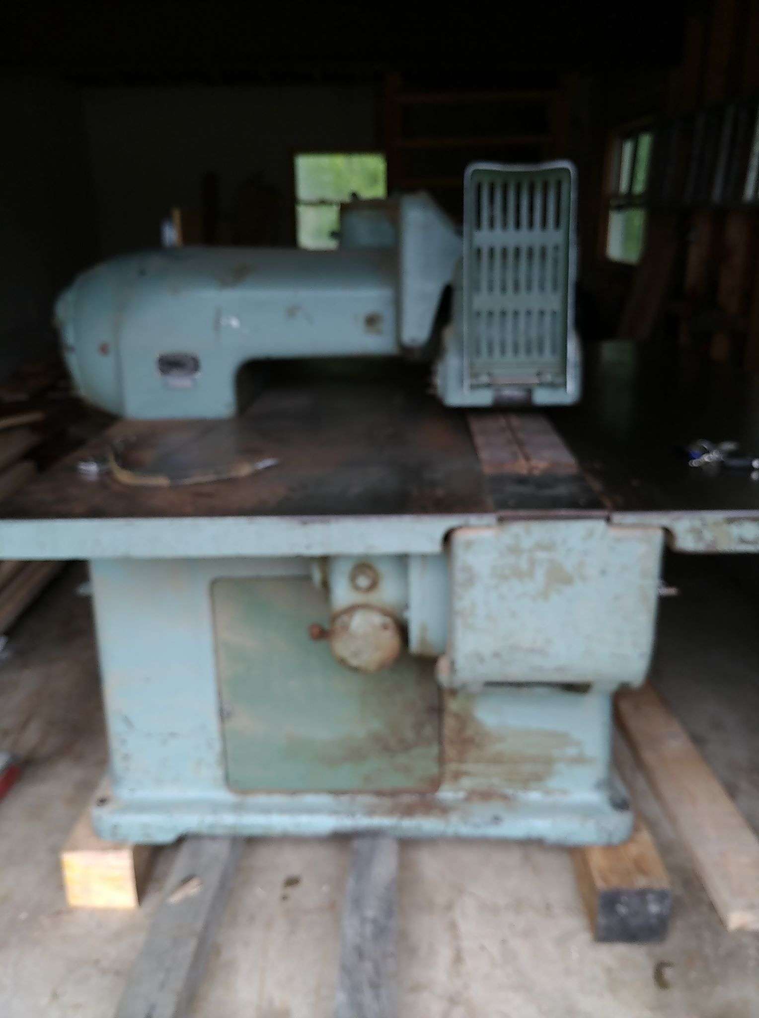 About & Services Bancroft Lumber