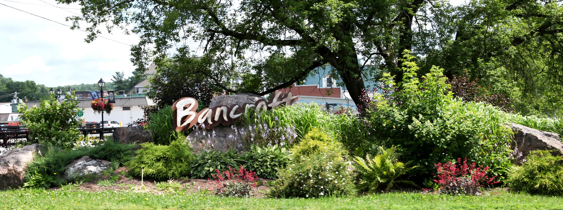 Bancroft Ontario Tourist Info, Attractions, Events & more