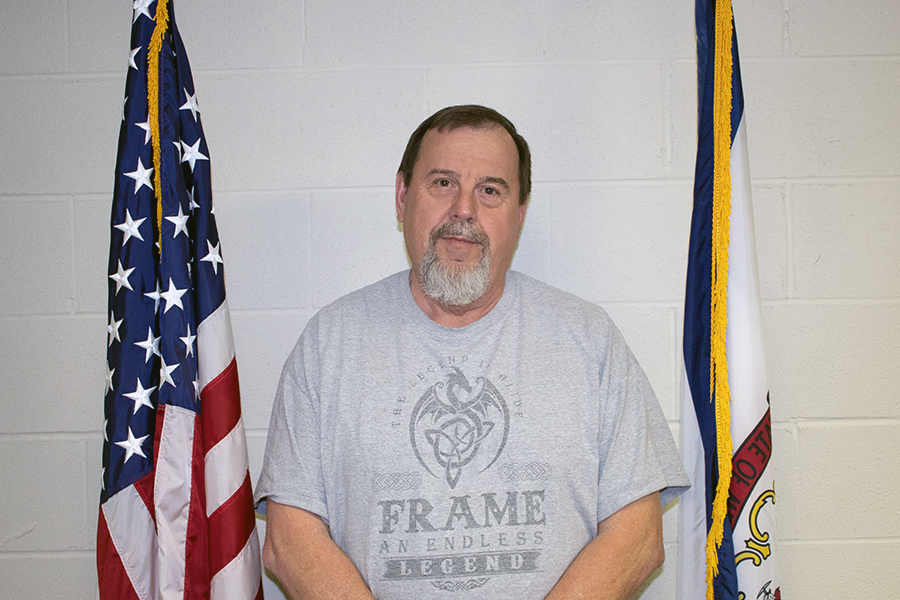 Town of Bancroft, WV