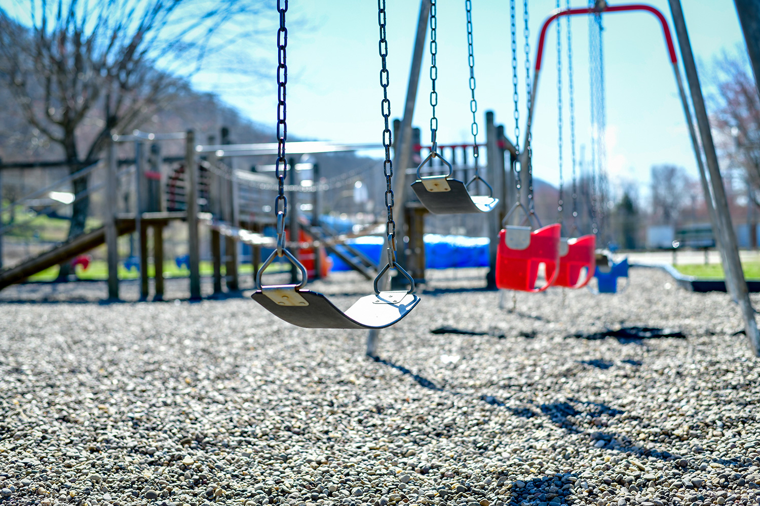 Town of Bancroft, WV