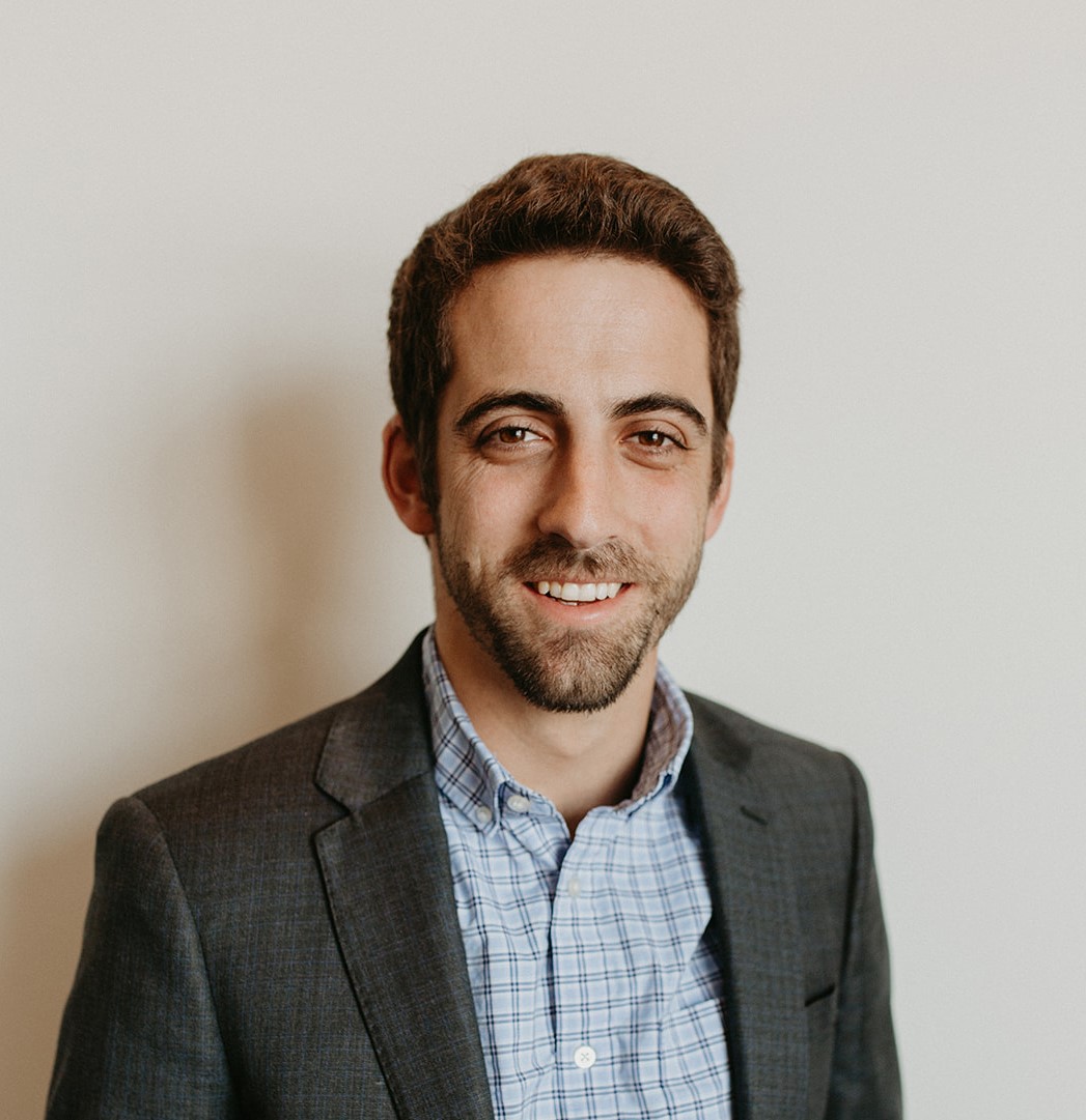 BancWise Lincoln NE Realtor Andrew McNeely