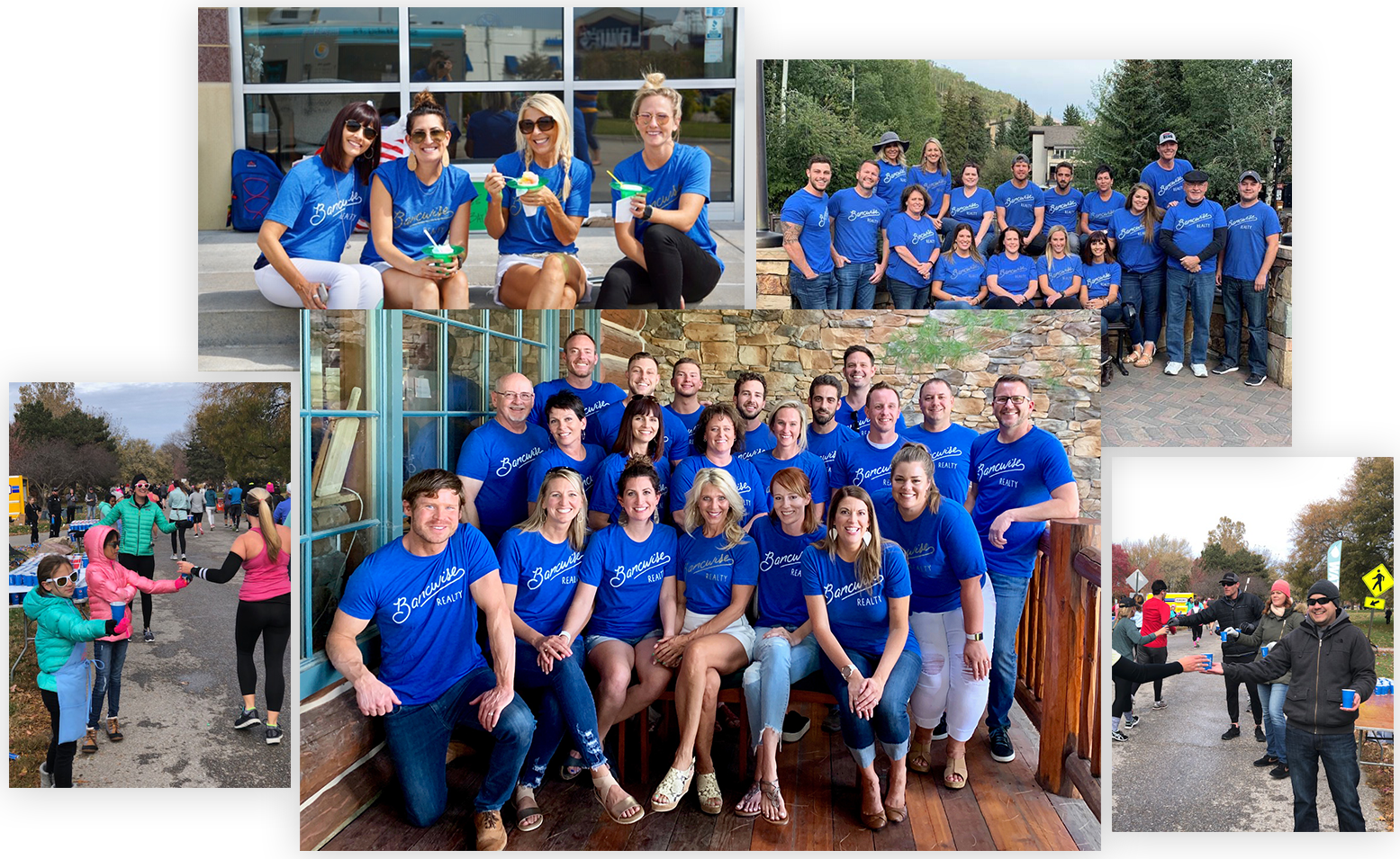 Lincoln NE Real Estate BancWise