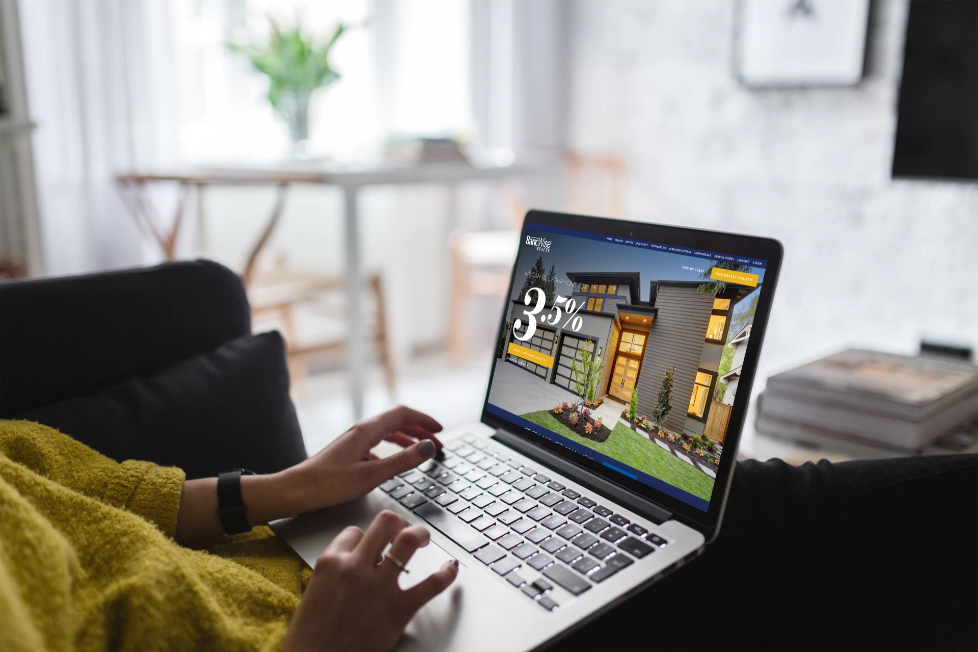 BancWise Realty Selling Lincoln NE Real Estate