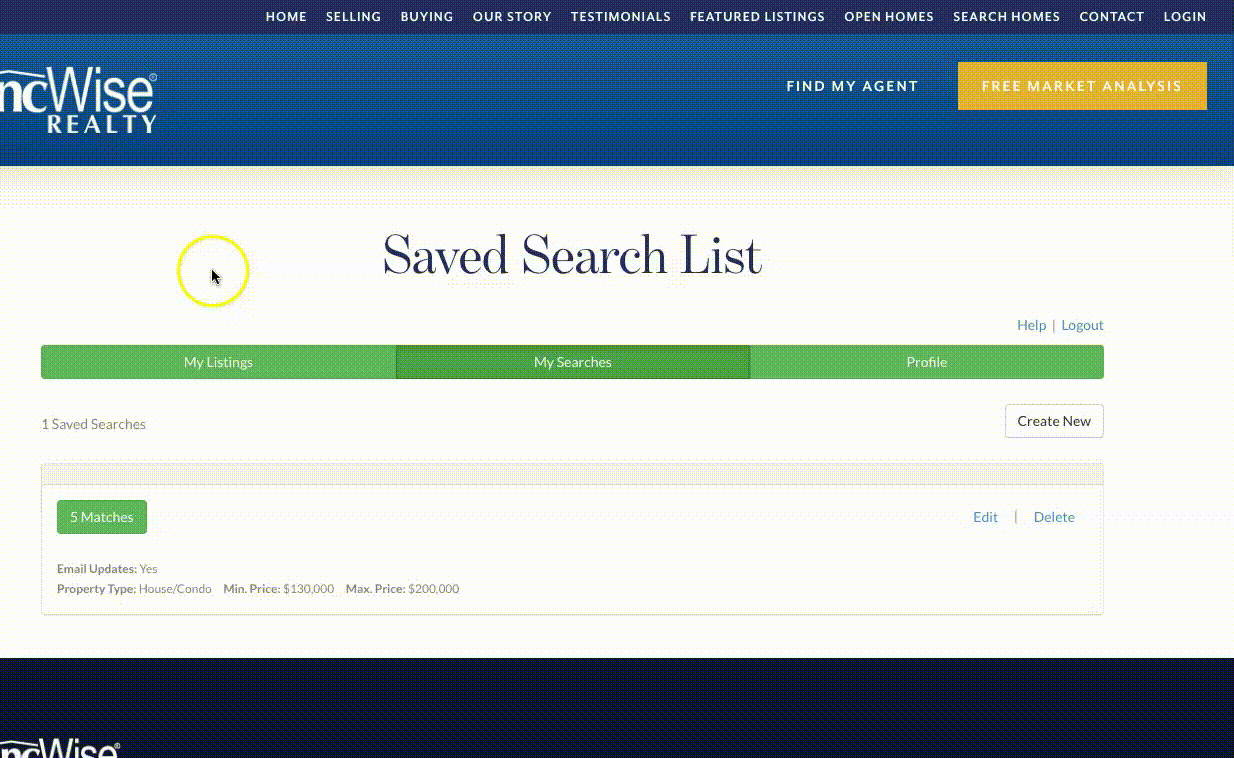 Homes For Sale in Lincoln Nebraska BancWise Realty