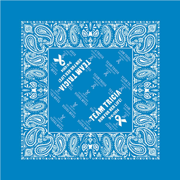 Bandana Pricing Bandana Prints Custom Bandanas