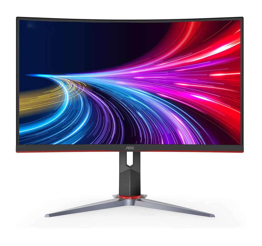مانیتور گیمینگ AOC مدل C27G2Z