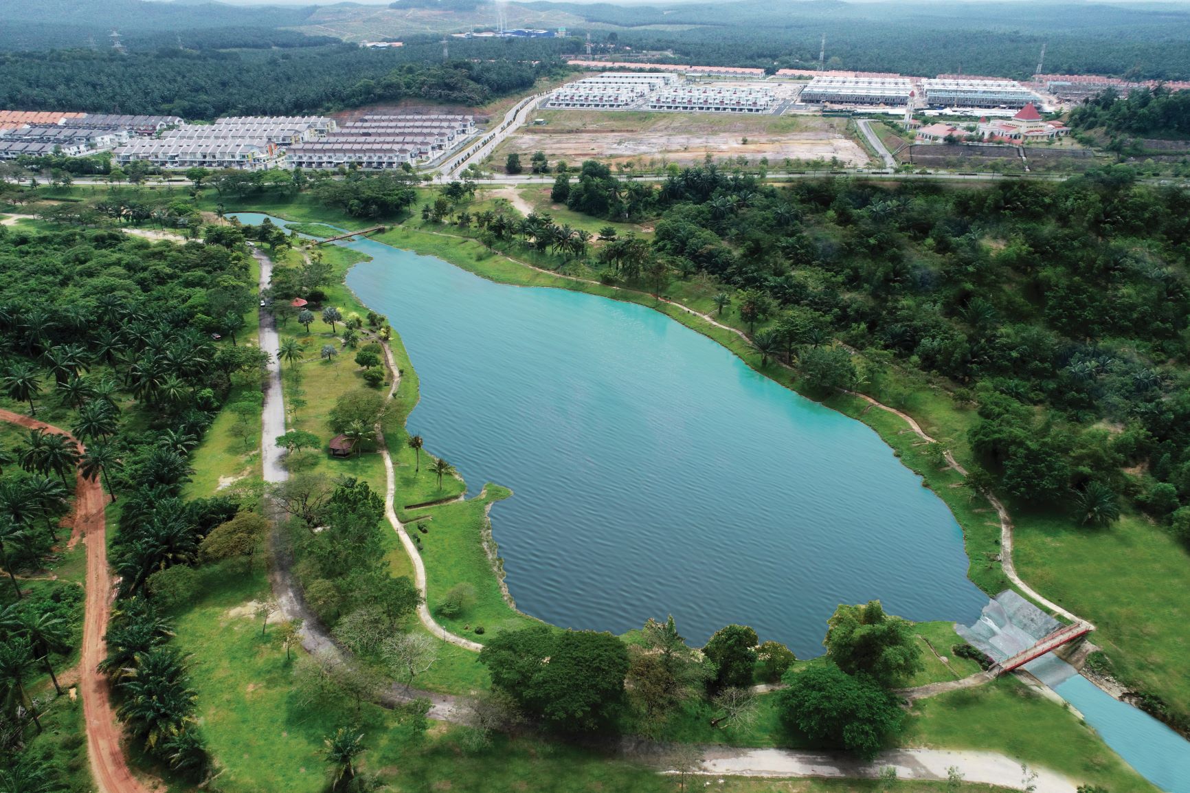 Gallery Bandar Springhill