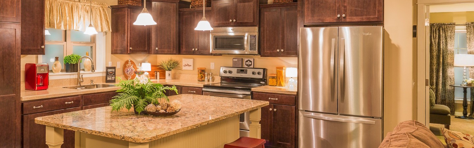 About Us B & B Kitchens, Baths and Design