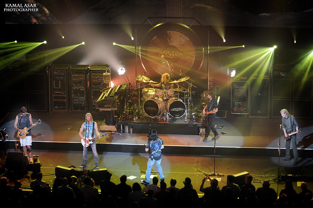 2012 Tour Just another band out of BOSTON Official site