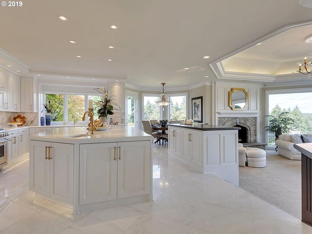 B and B Painting Interior and Exterior Painting Portland, OR