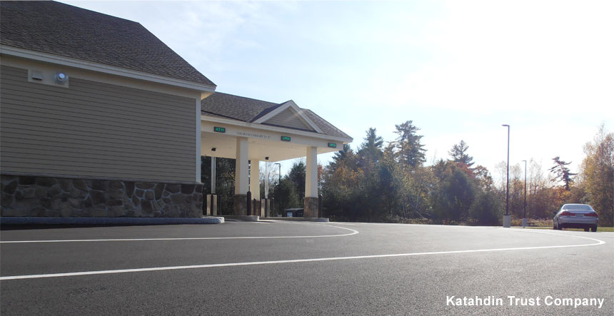Paving Contractors Hermon, ME B and B Paving, Inc.